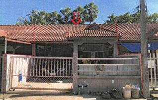 ทรัพย์สถาบันโดย GHB ทาวน์เฮาส์ เมืองสุราษฎร์ธานี สุราษฎร์ธานี