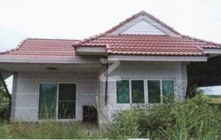 ทรัพย์ธนาคารโดย ธอส. บ้านเดี่ยว วันดาวเฟส1