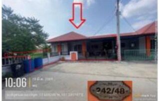 ทรัพย์สถาบันโดย GHB บ้านแฝด ดีพร้อม