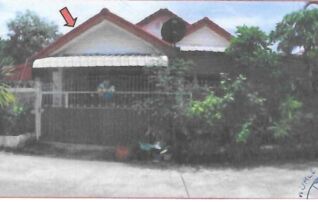 ทรัพย์สถาบันโดย GHB บ้านเดี่ยว เมืองนครราชสีมา นครราชสีมา