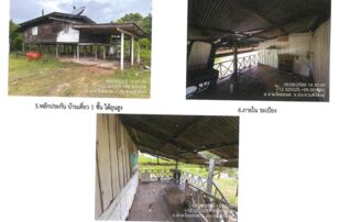 ทรัพย์สถาบันโดย GHB บ้านเดี่ยว ถนนห้วยขวาง-บ้านหน้าป้อม