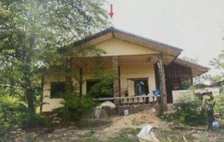 ทรัพย์สถาบันโดย GHB บ้านเดี่ยว ถนนสถลมาร์ค (ทล.24)