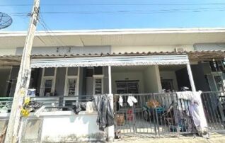 ทรัพย์สถาบันโดย GHB ทาวน์เฮาส์ ประภัสสรวิลล์ (Praphassorn Ville Amata Nakorn-Nong Tumlueng)