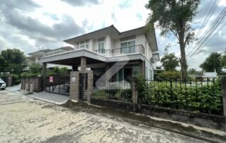 ขายบ้านเดี่ยว the plant นวมินทร์ เนื้อที่ 64.3 ตรว. ในซอยนวมินทร์ 86 (เจ้าของขายเอง)    : เจ้าของขายเอง (งดรับนายหน้า) 