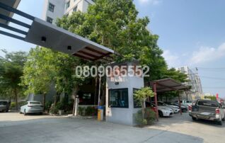 ขายคอนโด เดอะ ยูไนท์ คอนโด ลำลูกกา-คูคต (The Unite Condo Lamlukka-Khukhot)