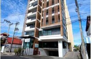 ทรัพย์สถาบันโดย GHB คอนโด ดิ เอพลัส คอนโดมิเนียม ลำปาง (The A+ Condominium Lampang)