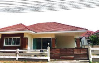 ทรัพย์ธนาคารโดย SCB บ้านเดี่ยว