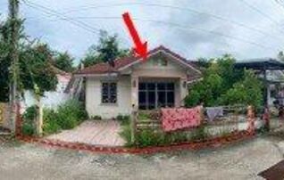 ทรัพย์สถาบันโดย GHB บ้านเดี่ยว ชมวิว บ้านเพ (89 Village)