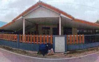 ทรัพย์สถาบันโดย GHB บ้านเดี่ยว สุภัทรา