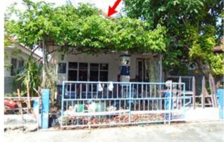 ทรัพย์สถาบันโดย GHB บ้านเดี่ยว หมู่บ้านฟายน์โฮมส์