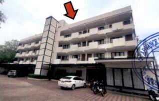 ทรัพย์สถาบันโดย GHB คอนโด ไพลิน คอนโดมิเนียม (Pailin Condominium)