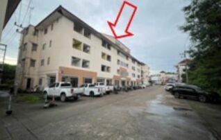 ทรัพย์สถาบันโดย GHB คอนโด อีสเทิร์น ซีบอร์ด ซิตี้ คอนโด (Eastern Seaboard City Condo)