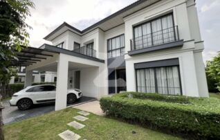 ให้เช่าบ้านเดี่ยว หมู่บ้านพรรณนา พื้นที่ 280 ตรม ขนาด 4 ห้องนอน 5 ห้องน้ำ ถนนพุทธมณฑล สาย3 : โดยนายหน้า/ตัวแทน