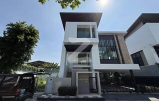 Owner post ✨✨ บ้านหรูกลางกรุง เกษตรนวมินทร์ Nirvana Beyond kaset navamin             : เจ้าของให้เช่าเอง (งดรับนายหน้า) 