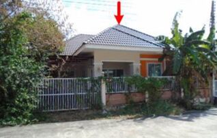 ทรัพย์สถาบันโดย GHB บ้านเดี่ยว บ้านชบา 2 หาดพยูน (Baan Chaba 2 Phayun Beach)