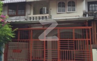 ให้เช่าทาวน์เฮาส์ หมู่บ้านรังสิยา2 : เจ้าของให้เช่าเอง 