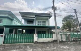 ทรัพย์สถาบันโดย GHB บ้านเดี่ยว โนเวลตี้ แหลมฉบัง (Novelty Laemchabang)
