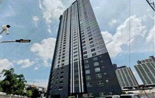 ทรัพย์สถาบันโดย GHB คอนโดใกล้ YL11 หัวหมาก อัสสกาญจน์ เพลส ศรีนครินทร์ (Asakan Place Srinakarin)