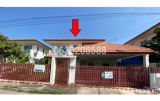 ขายบ้านเดี่ยว บ้านสุขุมวิท 1 (Baan Sukhumvit 1)