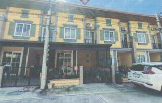 ทรัพย์สถาบันโดย GHB ทาวน์เฮาส์ โกลเด้น ทาวน์ เพชรเกษม-พุทธมณฑลสาย 3 (Golden Town Petchkasem-Phutthamonthon Sai 3)