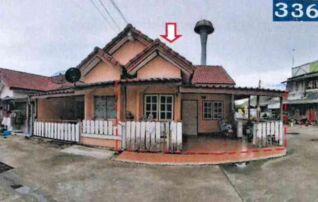 ทรัพย์สถาบันโดย GHB ทาวน์เฮาส์ ร่วมใจพัฒนา 2