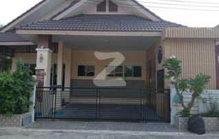 ✅✅ขายราคาพิเศษ✅✅ บ้านสวยพร้อมเข้าอยู่เฟอร์นิเจอร์ครบราคานี้ถูกมาก 🏠 เนื้อที่ประมาณ 57 ตารางวา บ้านเดี่ยวหลังมุม หมู่บ้านธาราพฤกษ์ : เจ้าของขายเอง (งดรับนายหน้า)