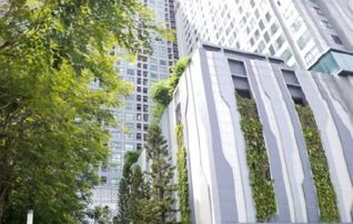 ทรัพย์ธนาคารโดย SCB คอนโดใกล้ BRT ราชพฤกษ์ ไอดีโอ สาทร-ท่าพระ (Ideo Sathorn-Thapra)