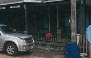 ทรัพย์สถาบันโดย GHB ทาวน์เฮาส์ บ้านสวนพฤกษา เดอะ ไพรวี่ เนเจอร์ (Baan Suan Pruksa The Privy Nature)