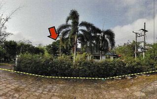 ทรัพย์สถาบันโดย GHB บ้านเดี่ยว ซอยทางเข้าวัดดวงดี (ฮ่อ ถนนเชียงใหม่-ลำปาง(ทล.1