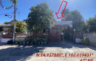 ทรัพย์สถาบันโดย GHB บ้านเดี่ยว ชัยศิริ