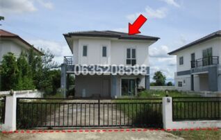 ขายบ้านเดี่ยว ลำพูนฟลอริช (Lamphun Flourish)