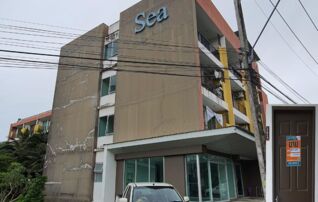 ทรัพย์ธนาคารโดย ธอส. คอนโด เบสท์พ้อยท์ คอนโดมิเนียม (The Best Point Condominium)