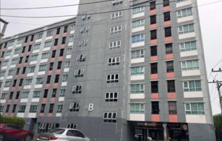 ทรัพย์สถาบันโดย GHB คอนโด คูล์ พิษณุโลก (COO Phitsanulok)