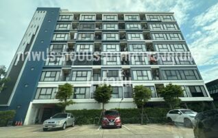 ให้เช่า คอนโดเพลิน เพลิน สนามบินน้ำ – รัตนาธิเบศร์ 2 💰 ค่าเช่าเพียง 7,500 บาท/เดือน ชั้น 5 โซนด้านหน้า สวยสุด เฟอร์บิ้วอิน ครบ : เจ้าของให้เช่าเอง (งดรับนายหน้า)