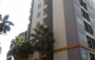 ทรัพย์สถาบันโดย GHB คอนโดใกล้ MRT บางรักใหญ่ เอส 9 คอนโดมิเนียม (S9 Condominium)