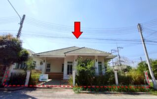 ขายบ้านเดี่ยว พฤกษ์พิมาน