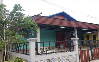 บ้านพักทนาชัย