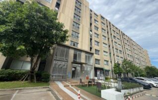 ทรัพย์สถาบันโดย GHB คอนโด พลัมคอนโด สามัคคี (Plum Condo Samakkhi)