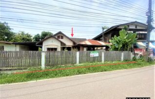 ทรัพย์ธนาคารโดย KASIKORNBANK บ้านเดี่ยว ซอยสีพัฒนา ถนนสายอุดรธานี - สกลนคร (ทล.22)