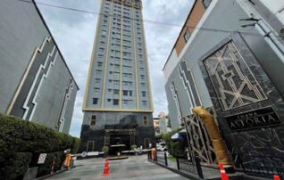ทรัพย์สถาบันโดย GHB คอนโดใกล้ MRT บางยี่ขัน ธนา แอสโทเรีย (Thana Astoria)