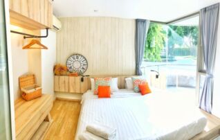 ขายคอนโด บ้านแสนคราม หัวหิน (Baan San Kraam Huahin) : เจ้าของขายเอง