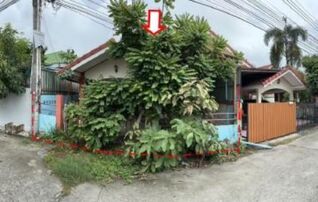ทรัพย์สถาบันโดย GHB บ้านแฝด เมืองระยอง ระยอง