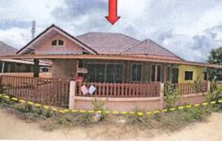 ทรัพย์สถาบันโดย GHB บ้านเดี่ยว แก้วฟ้า 4