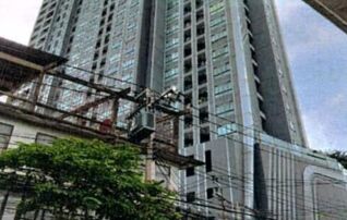 ทรัพย์สถาบันโดย GHB คอนโดติด MRT บางซ่อน ไอดีโอ โมบิ วงศ์สว่าง-อินเตอร์เชนจ์ (Ideo Mobi Wongsawang Interchange)