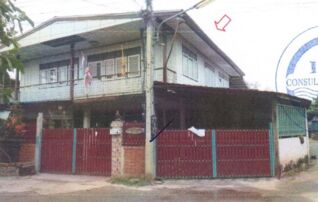 ทรัพย์สถาบันโดย GHB บ้านเดี่ยว บ้านละหาน