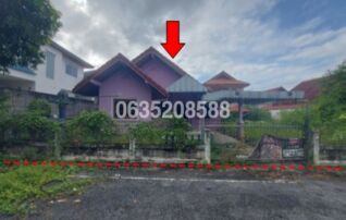 ขายบ้านเดี่ยว ประวีณณ์