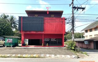 ทรัพย์ธนาคารโดย KASIKORNBANK บ้านเดี่ยว ซอยถนนโรงเรียนบ้านหนองยูง ถนนเพชรเกษม(ทล.4)