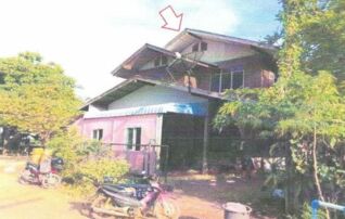 ทรัพย์สถาบันโดย GHB บ้านเดี่ยว บ้านตาดโตน