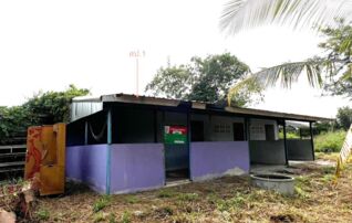 ทรัพย์ธนาคารโดย KASIKORNBANK บ้านเดี่ยว ถนนสายกำแพงเพชร-สุโขทัย (ทล.101)