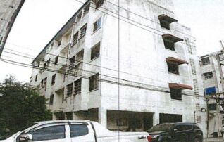 ทรัพย์ธนาคารโดย GHB คอนโด บ้านเอื้ออาทร ลำลูกกาคลอง 4 (Baan Ua-Athorn Lamlukka Klong 4)